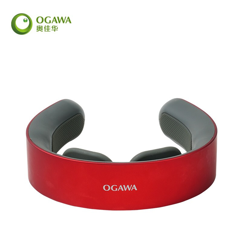 奥佳华（OGAWA）颈椎按摩仪 OG-AM07